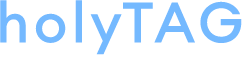 Logo Holytag